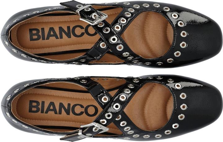 Image du produit Bianco BIALILJA Mary Jane Schuhe (41)