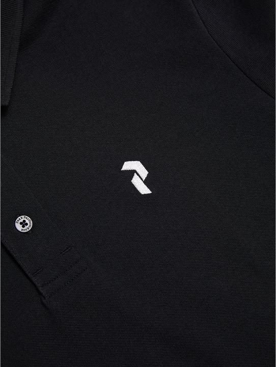 Image du produit Peak Performance Polo en coton classique (L)
