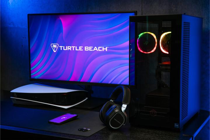 Actual product image Turtle Beach Stealth 700 Gen 3 (Wireless)