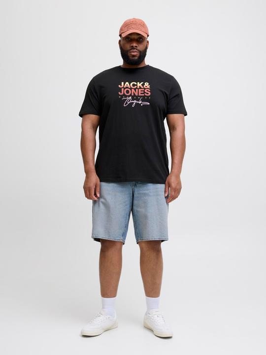 Produktbild Jack & Jones Plus Size T-shirt T-shirt (6XL)
