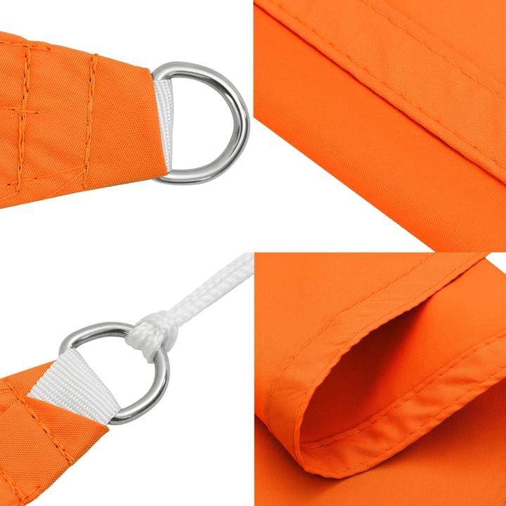 Image du produit VidaXL Voile d'ombrage (5 x 6 m)