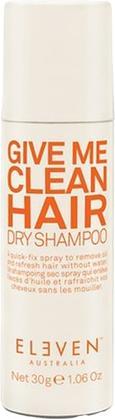 Image du produit ELEVEN Australia Shampooing sec Eleven Give Me Clean Hair (50 ml, Shampoing sec)