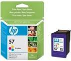 Produktbild HP 57 (Color)