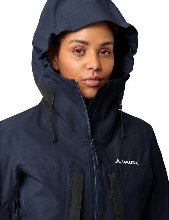 Produktbild Vaude Monviso (XXS)