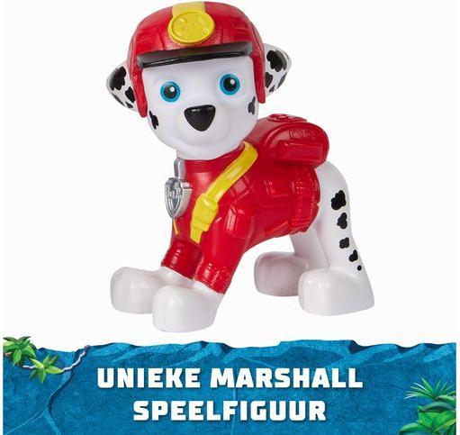Produktbild Spin Master Marshalls Elefanten-Fahrzeug