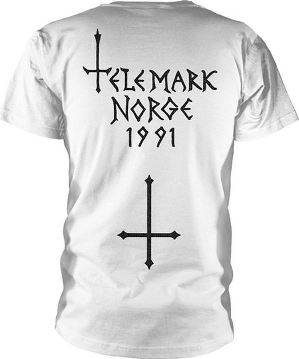 Immagine prodotto Emperor Old School Maglietta Logo Adulto Unisex (XXL)