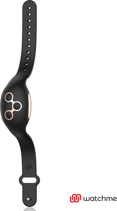 Actual product image Anne's Desire Watchme Vibro Egg "Desire