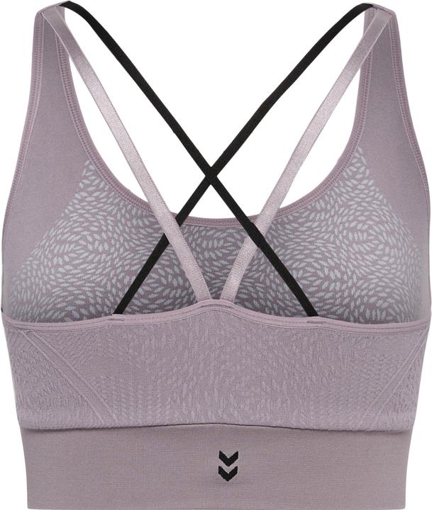 Image du produit hummel Mt Flow Seamless Sports Top (S)