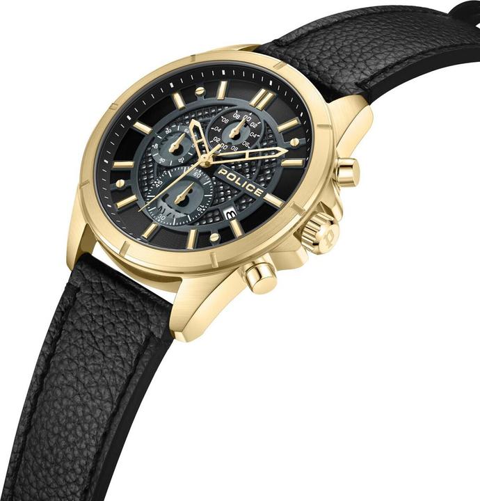 Produktbild Police PEWGC0054001 (Chronograph, 45 mm)