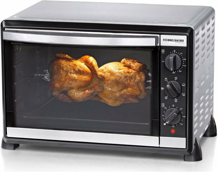 Rommelsbacher Bg 1805/E