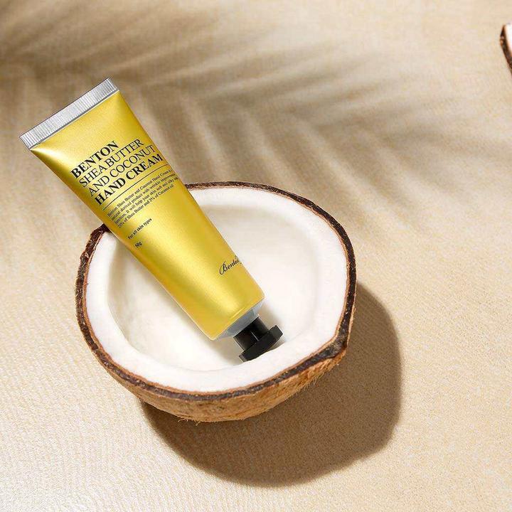 Produktbild Benton Body Care