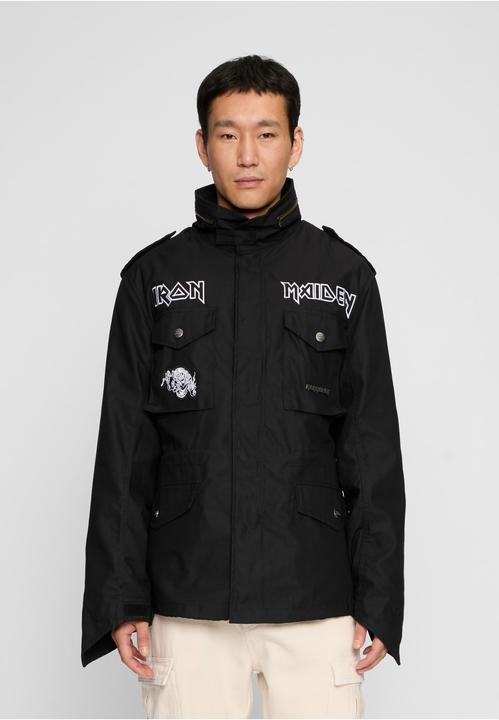 Actual product image Brandit IRM M65 Jacket - 192193 (L)