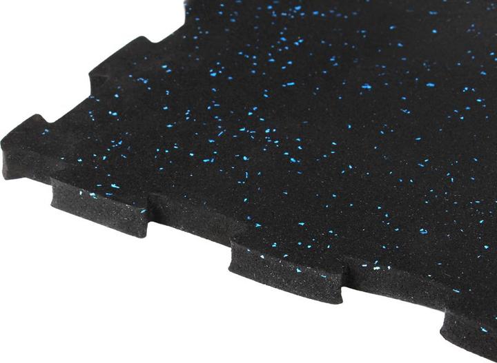 Image du produit Gladiatorfit Tapis de protection (2 cm)