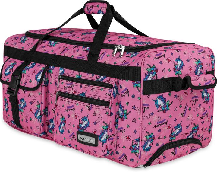 Actual product image Normani Travel bag (80 l, XL (from 140l))