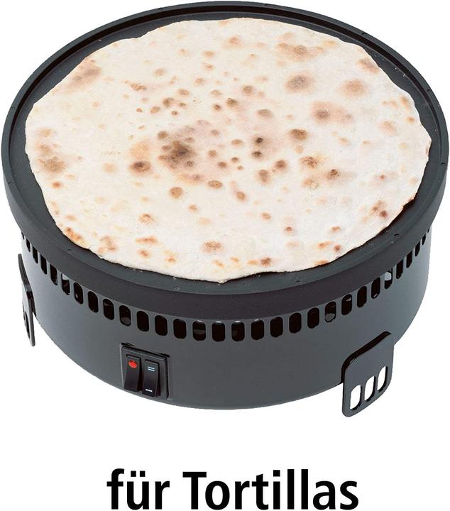 Produktbild Stöckli Marroniofen