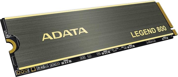 Image du produit Adata Légende 800 (2000 Go, M.2 2280)