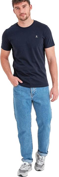 Actual product image TOG24 Mens Hilston T-Shirt (XL)