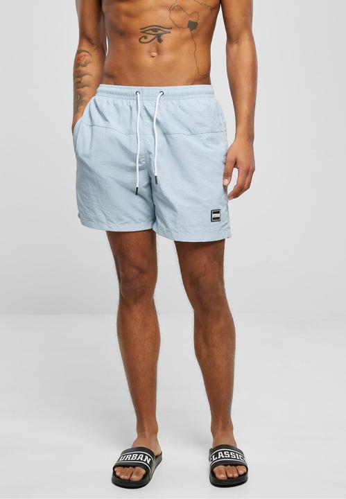 Immagine prodotto Urban Classics Pantaloncini da bagno Block (5XL)