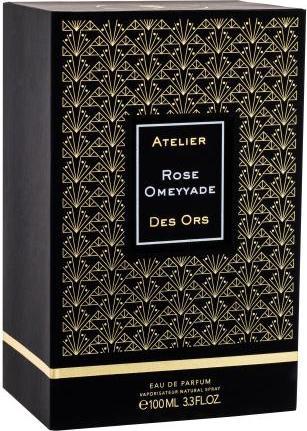 Produktbild Atelier des Ors Rose Omeyyade (Eau de Parfum, 100 ml)