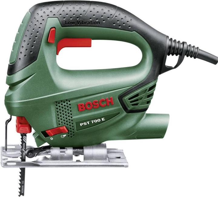 Actual product image Bosch Home & Garden Pst 700 E