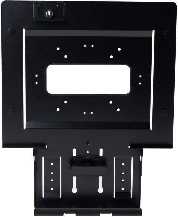 Image du produit Supermicro Rackmount Kit MCP-290-30201-0B