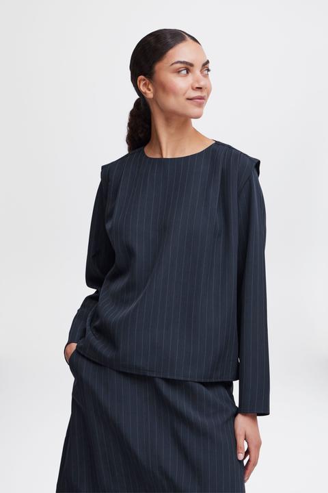 Image du produit B.young BYMMMIDDE BLOUSE 20815673 (40)