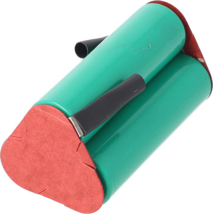 Actual product image AccuCell Battery Vacuum Cleaner AEG Junior 2.0 Type 141 old VersioN