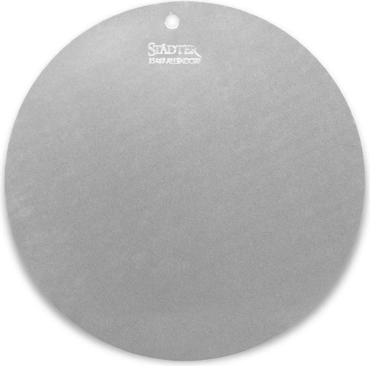 Produktbild Städter Rundes Tortenblech 32 cm Durchmesser