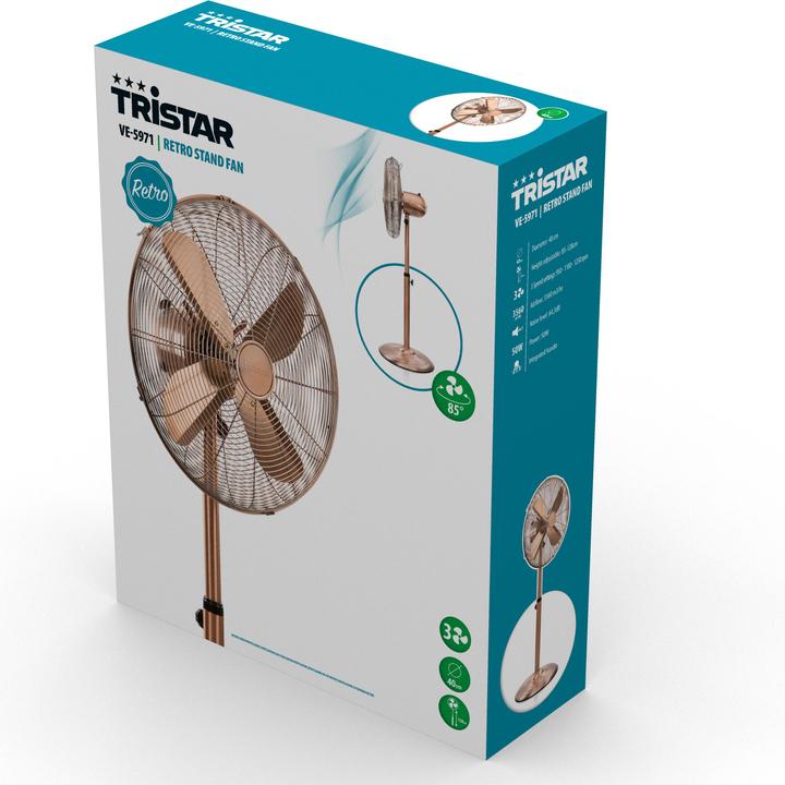 Produktbild Tristar Ve-5971 (64.30 dB)