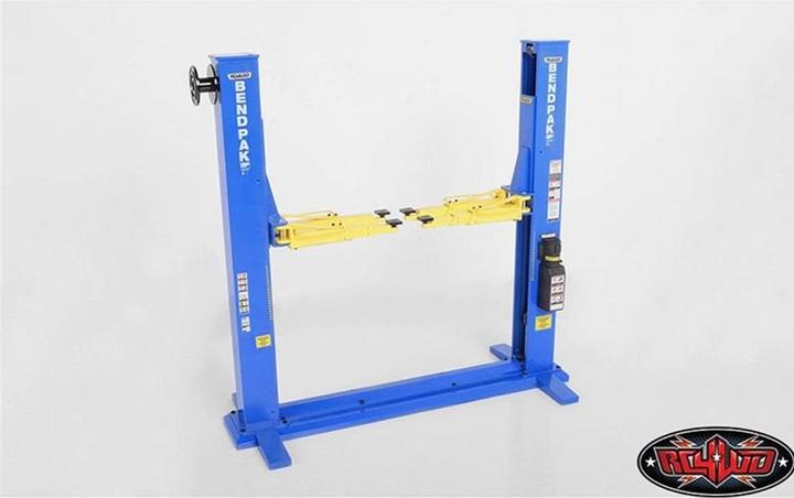 Produktbild Rc4Wd Zwei Säulen Autolift