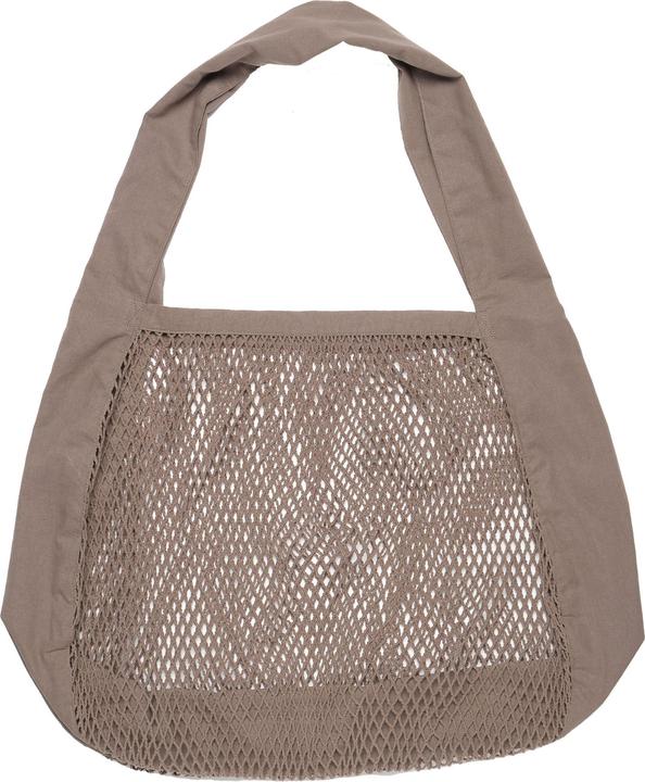 Produktbild The Organic Company Net shoulder bag