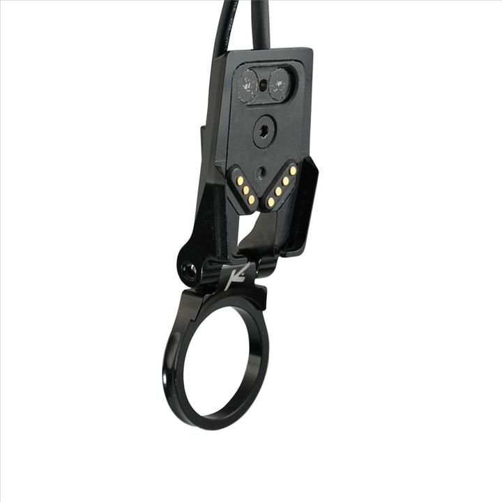 Produktbild K-Edge BOSCH Kiox Computer Stem Mount E-Bike Mount