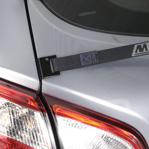 Produktbild Mottez Standard 3 (Schwarz)