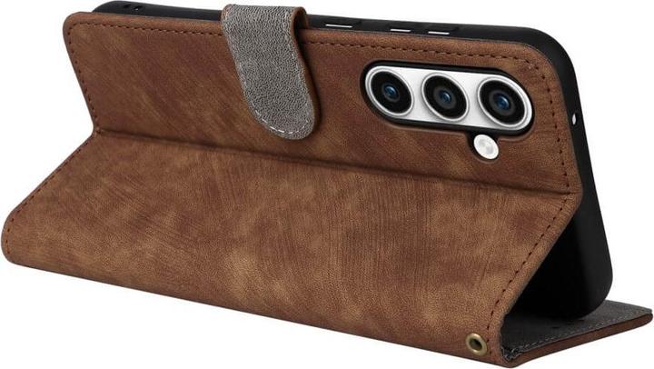 Actual product image Cover-Discount FE - Case with RFID blocker (Samsung Galaxy S24 FE)