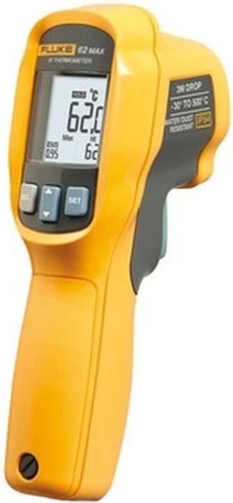 Fluke 62 Max