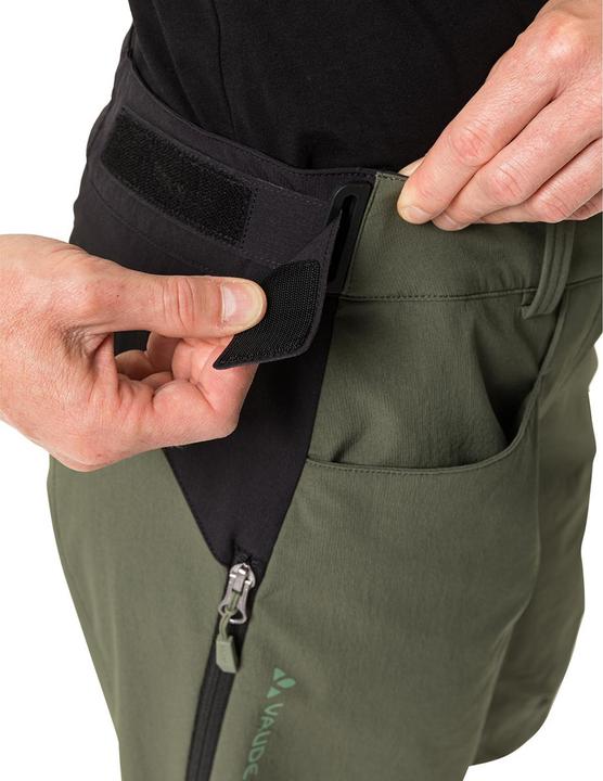 Actual product image Vaude Moab IV (40)