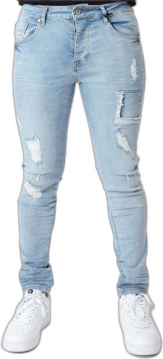 Produktbild Project X Paris zerrissene jeans (39)