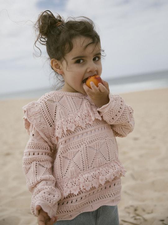 Immagine prodotto Name it Loose Fit Stricktop (104)