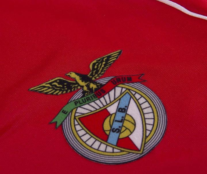Immagine prodotto Copa Football SL Benfica 1994 maglia retrò (S)