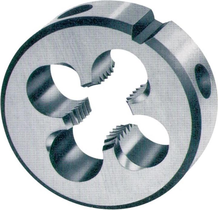 Image du produit Jbo Filières forme B VA M5 x 0,8 mm HSS-Co 6g