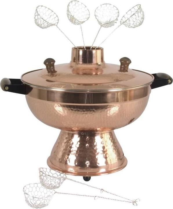 Produktbild Nouvel Mongolen - Set Deluxe