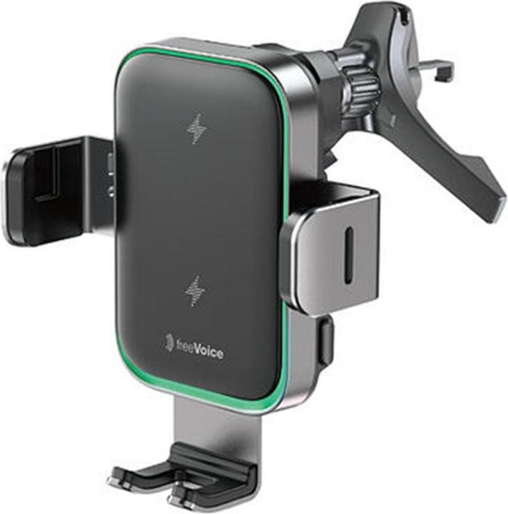 Produktbild FreeVoice Wireless Pro Car Charger