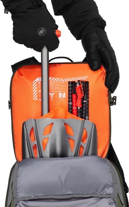 Immagine prodotto Mammut Nirvana 18 (18 l)