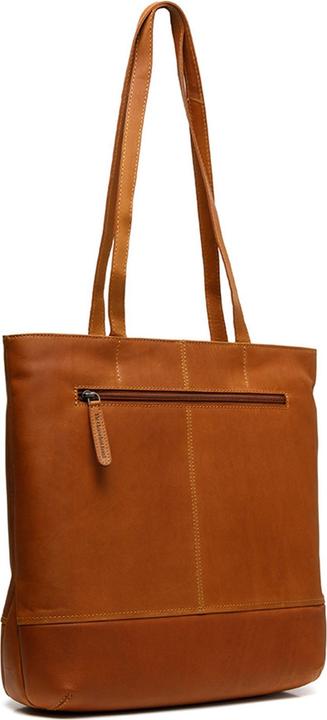 Immagine prodotto The Chesterfield Brand Borsa a tracolla Emilia in pelle con scomparto per laptop da 35 cm