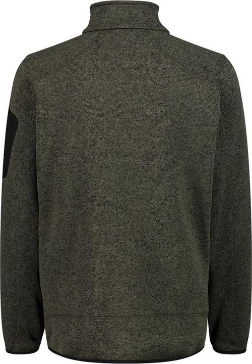 Produktbild CMP Campagnolo Fleece Jacket Knitted (48, M)