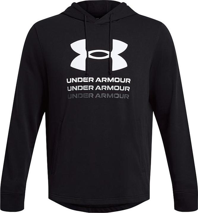 Produktbild Under Armour Rival Terry Graphic Hoody (S)