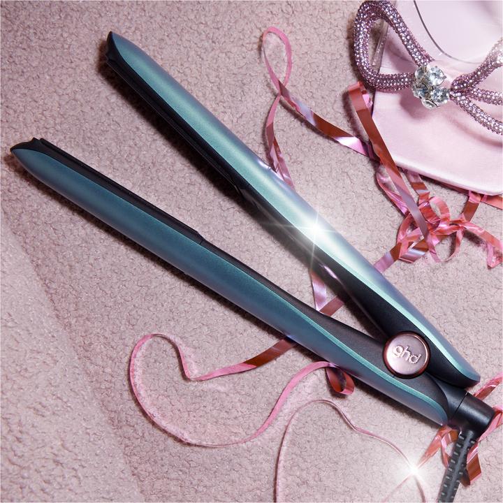 Immagine prodotto ghd Styler e custodia in oro in edizione limitata (Piastra per capelli)