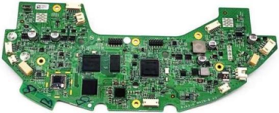 Produktbild Roborock Mainboard for S5 max