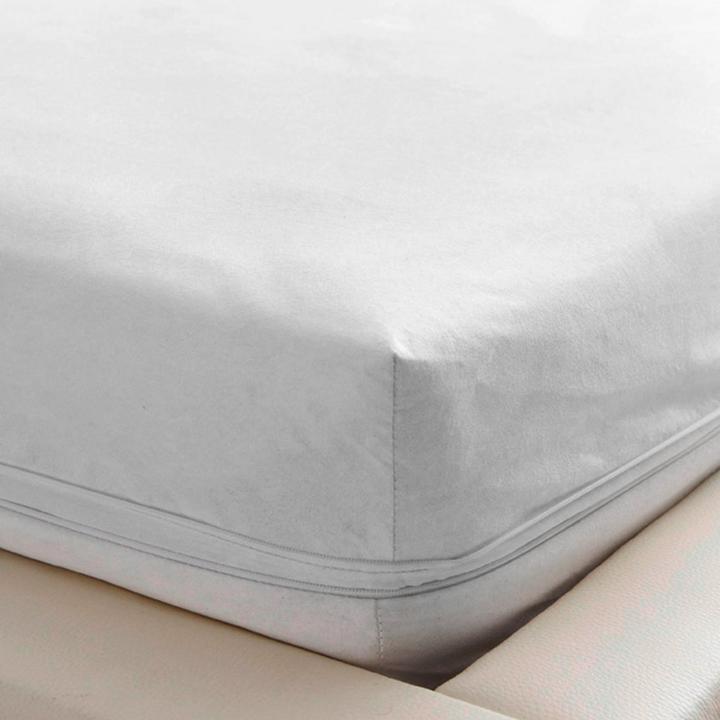 Immagine prodotto Dormisette Protezione del materasso completa a prova di acaro (90 x 200 cm)