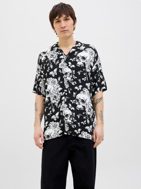 Image du produit Jack & Jones Relaxed Fit Hemd Hemd (XXL)